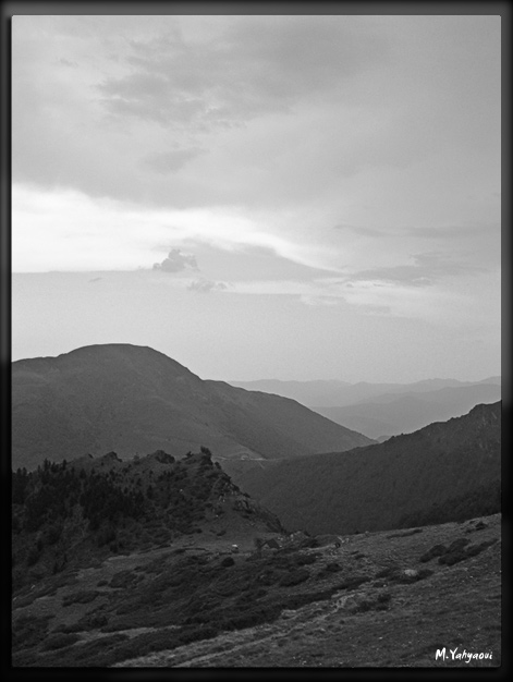 Ciel et Terre