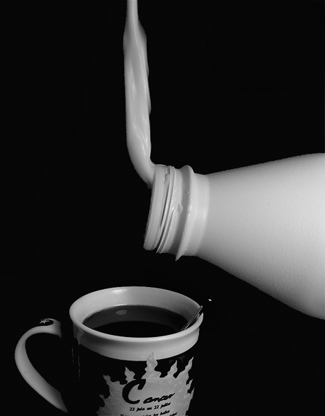 Peur du noir