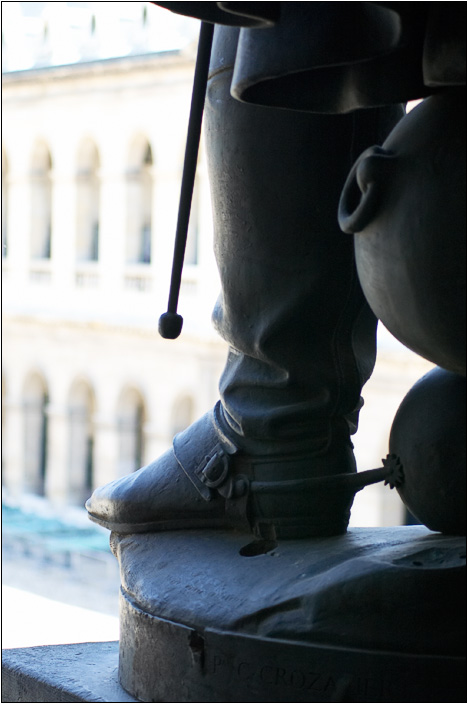  sa botte