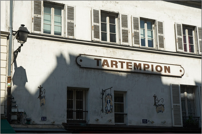 Tartempion