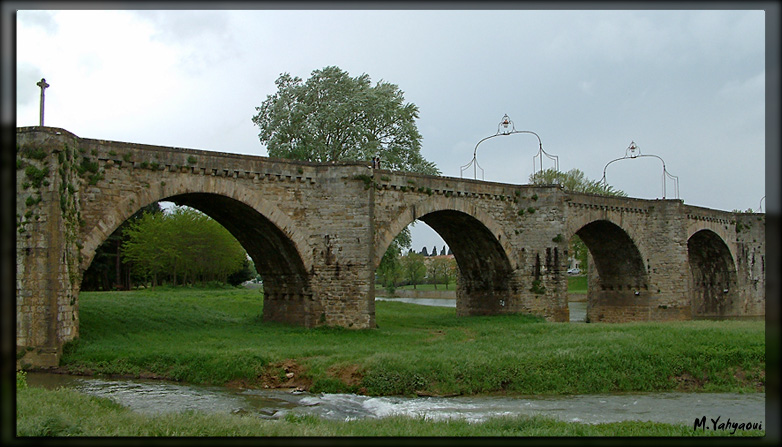 Vieux Pont